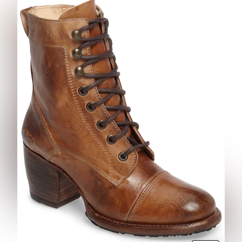 BED STU Judgement Bootie (Women) size 9.5 $500